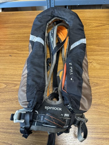 Spinlock automatic life - spinlock,