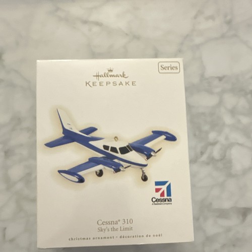 Hallmark keepsake sky - keepsake, sky's