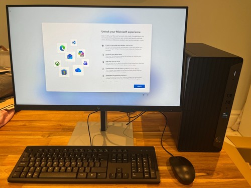 Desktop computer elite - desktop,