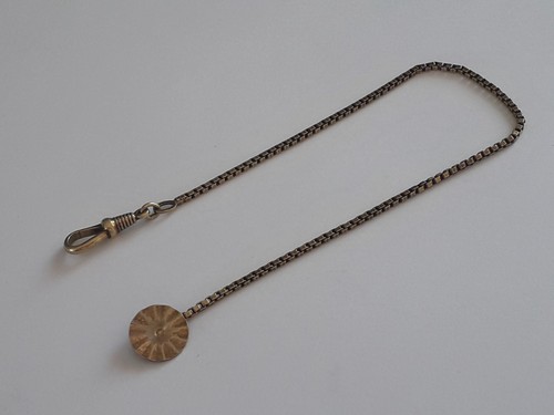 Edwardian pocket watch gold - edwardian,