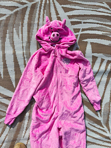 Percy pig pink - m&s,