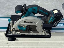Adaptor base skid plate for Makita DHS680 and Makita Guide Rail