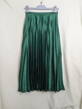 Asos ladies size 4 green