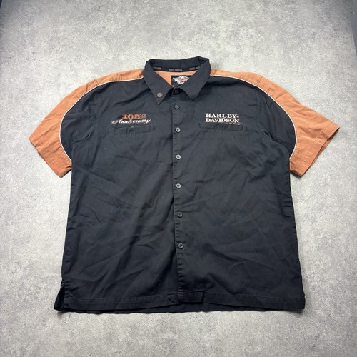 Harley davidson shirt men - davidson,