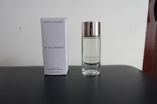 ISSEY MIYAKE Le Sel D'issey
