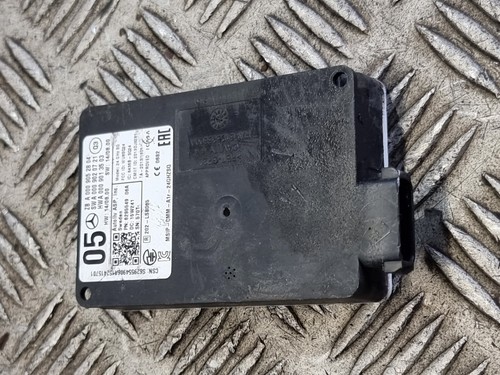 Mercedes e220 radar sensor - mercedes,