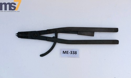 Circlip plier for large - circlip,