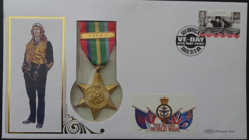 Day wwii replica - ve-day,