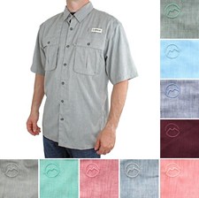 Magellan Fishing Shirt, Men's
