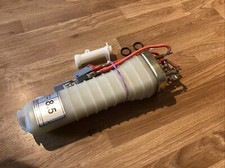 Mira Spares. Mira sprint 8.5kw Heater Tank Ass    Part No 1563.501