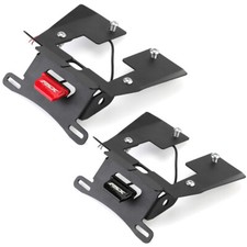 Tail Tidy Fender Eliminator License Plate For HONDA MSX 125 Grom 2016-2020 2019