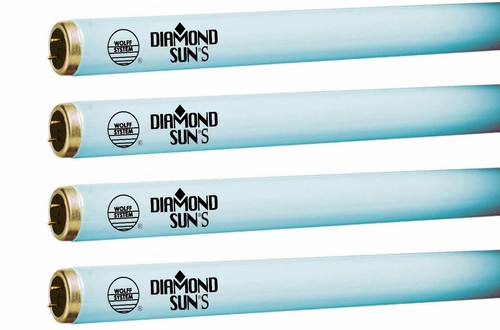 Wolff systems diamond sun f71 - diamond,