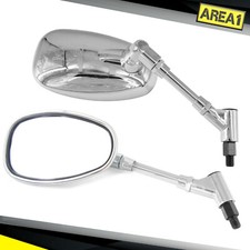 Rearview Mirror Set Suzuki TS