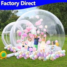 10FT PVC Inflatable Bubble