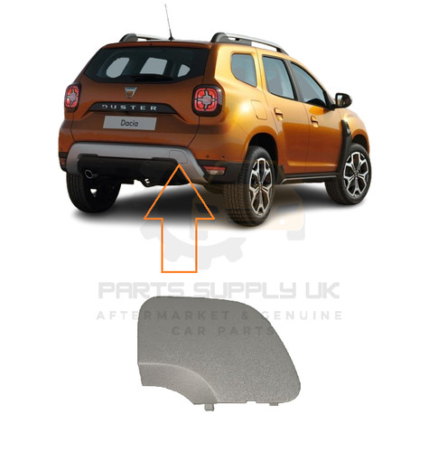 New for dacia duster - for, 17-23