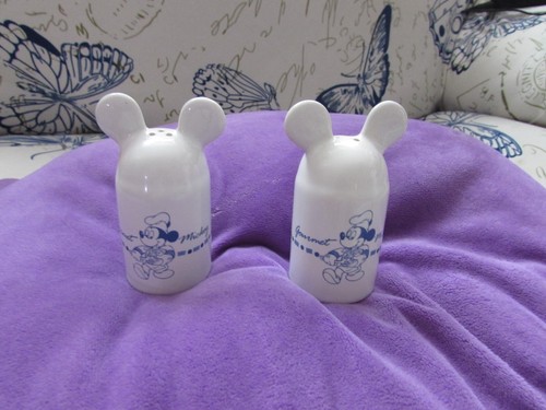 Collectable disney gourmet - disney,