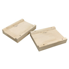 Deadlift blocks 54mm - deadlift,