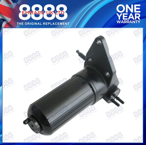 Electric fuel lift supply pump - lift,