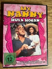 My Nanny - Mr. Babysitter