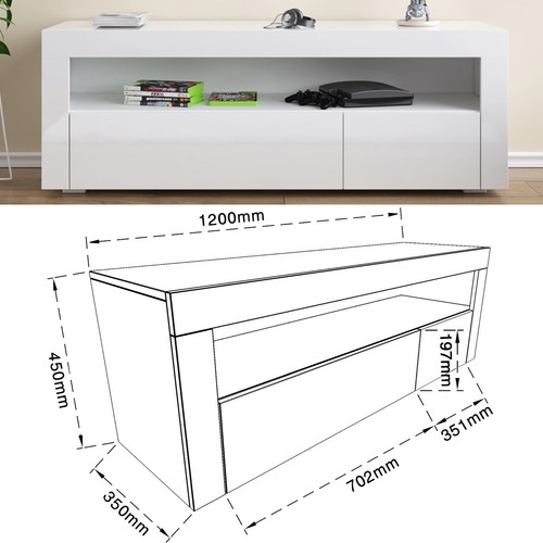 Modern cabinet stand - modern,