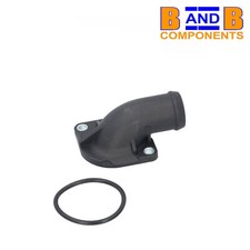 WATER FLANGE THERMOSTAT COVER