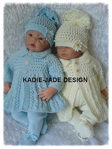 Baby knitting pattern to - knitting,