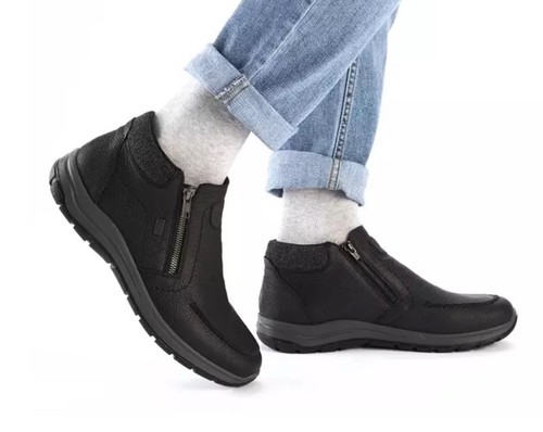 Rieker tex men black - men’s,
