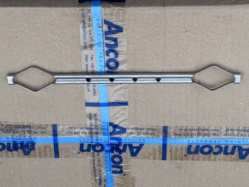 Ancon st1 wall tie - ancon,