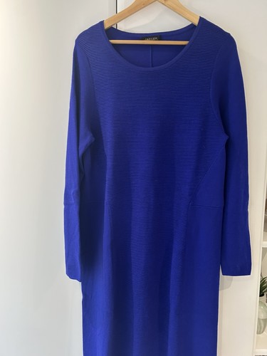 Exquisite jaeger blue softest - blue,