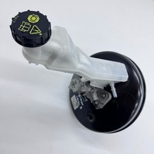 FORD B-MAX BRAKE SERVO