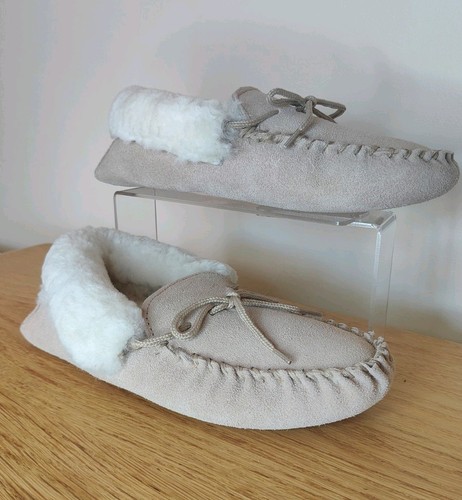 Woolovers sheepskin camel - woolovers,