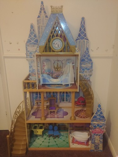 Kidkraft disney princess - kidkraft,