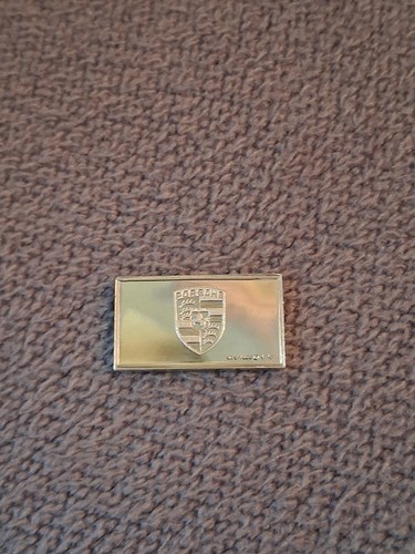 Gram 925 sterling - 1.6, silver