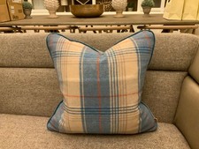 Neptune cushion covers x 2