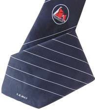 SB May tie River Thames