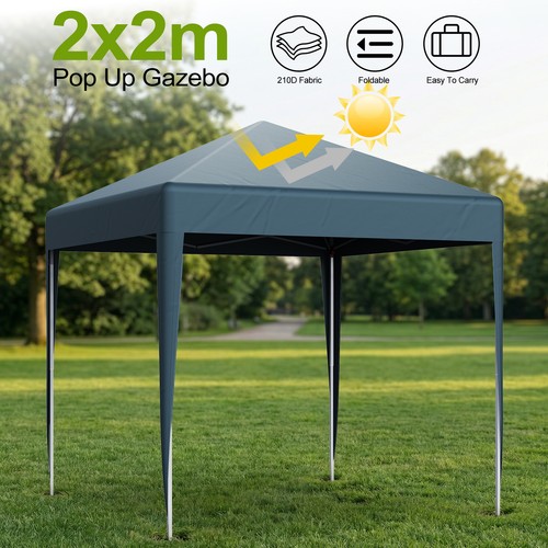 Garden heavy duty pop - garden,
