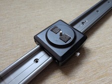 Glidetrack 75cm Camera Slider – Used, Good Condition