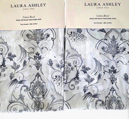 Laura ashley tregaron damask - laura,