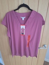 Purple Three Dots Short Sleeve