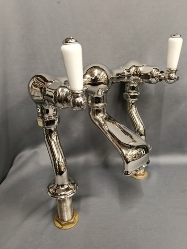 Perrin rowe nickel bath - perrin,