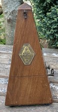 Antique french maelzel - french,