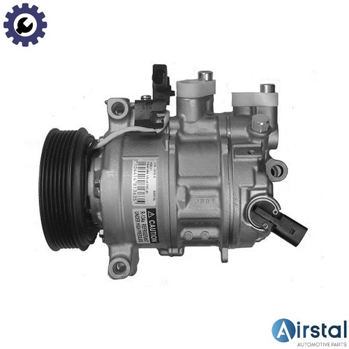 Compressor air conditioning - compressor,