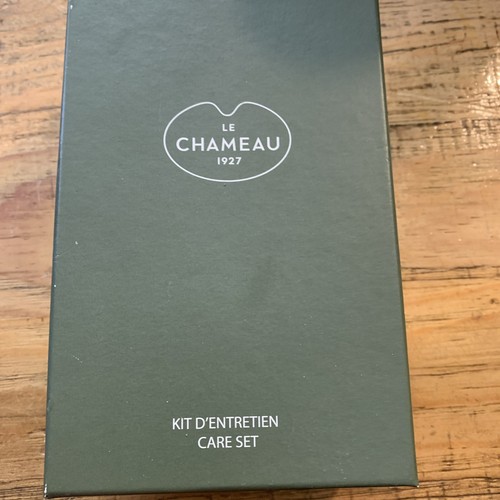 Chameau care sponge noir - sponge,