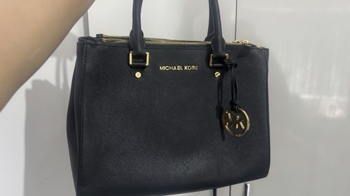 Michael kors black - kors,
