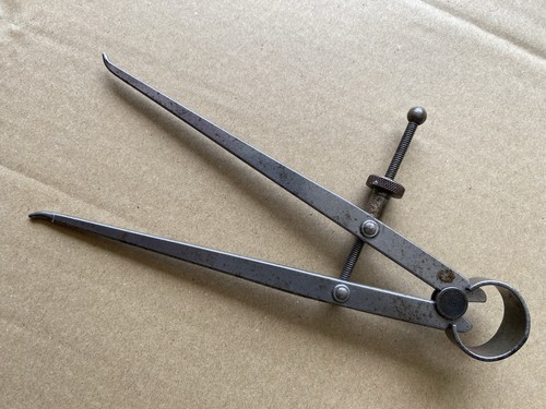 Vintage moore and wright - vintage,