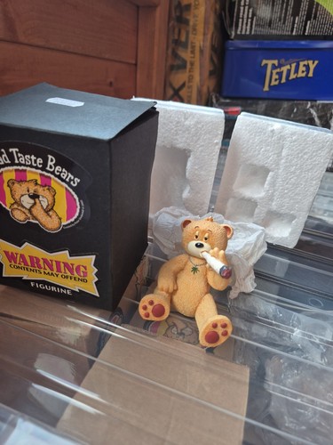 Bad taste bears bernie - bears,
