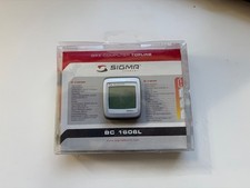 Bike computer SIGMA BC 1606L
