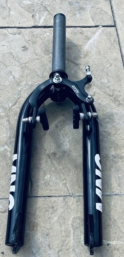 Mongoose bmx bike forks - bike, 20