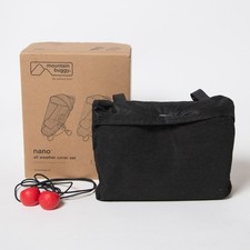 Mountain Buggy Nano All