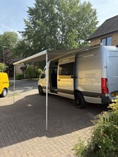 Mercedes Sprinter 314